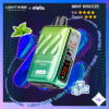 Lost Vape Lightrise TB 18K Disposable Vape - Mint Breeze import placeholder for 9475401449785
