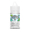 Iced Up Salt - Mint Ice import placeholder for 9019122647353