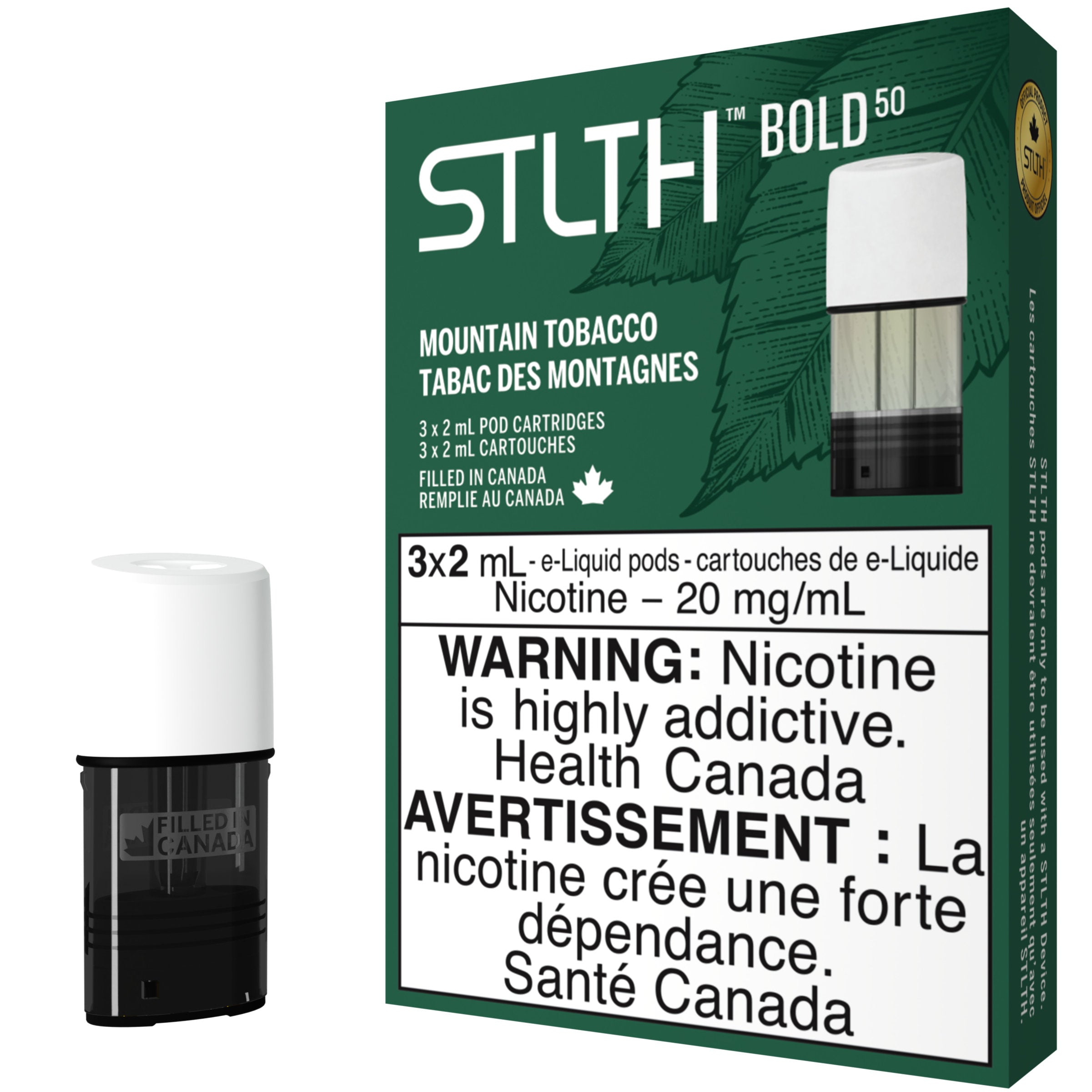 stlth pod pack mountain tobacco stlth pod pack mountain tobacco