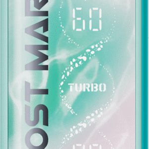 lost mary mt50k turbo disposable vape muskoka mint