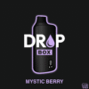 Drop Box Disposable - Mystic Berry import placeholder for 9000986542393