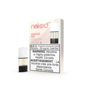 naked 100 prefilled ejuice pods s compatible