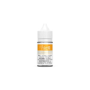 naked 100 salt nic ejuice 30ml