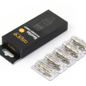 nautilus replacement coils