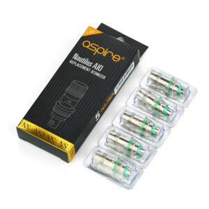 nautilus replacement coils