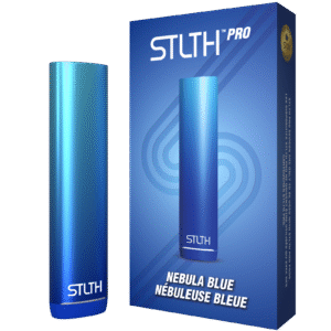 stlth pro device