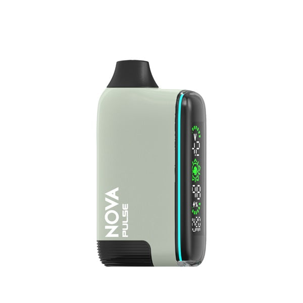 nova pulse 510 thread vape battery nova pulse 510 thread vape battery