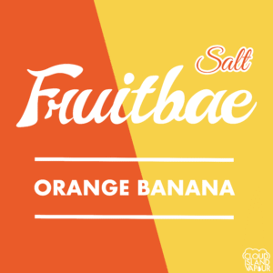 fruitbae salt orange banana