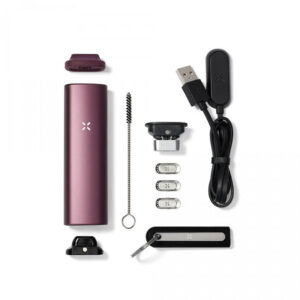 pax plus complete kit