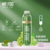 MR FOG GRAPE GUMMIE – 3600 PUFFS import placeholder for 66949