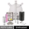 POTV Lobo Enthusiast Accessories Kit import placeholder for 8047643852979