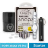 POTV XMAX V3 Pro Starter Accessories Kit import placeholder for 8100906729651