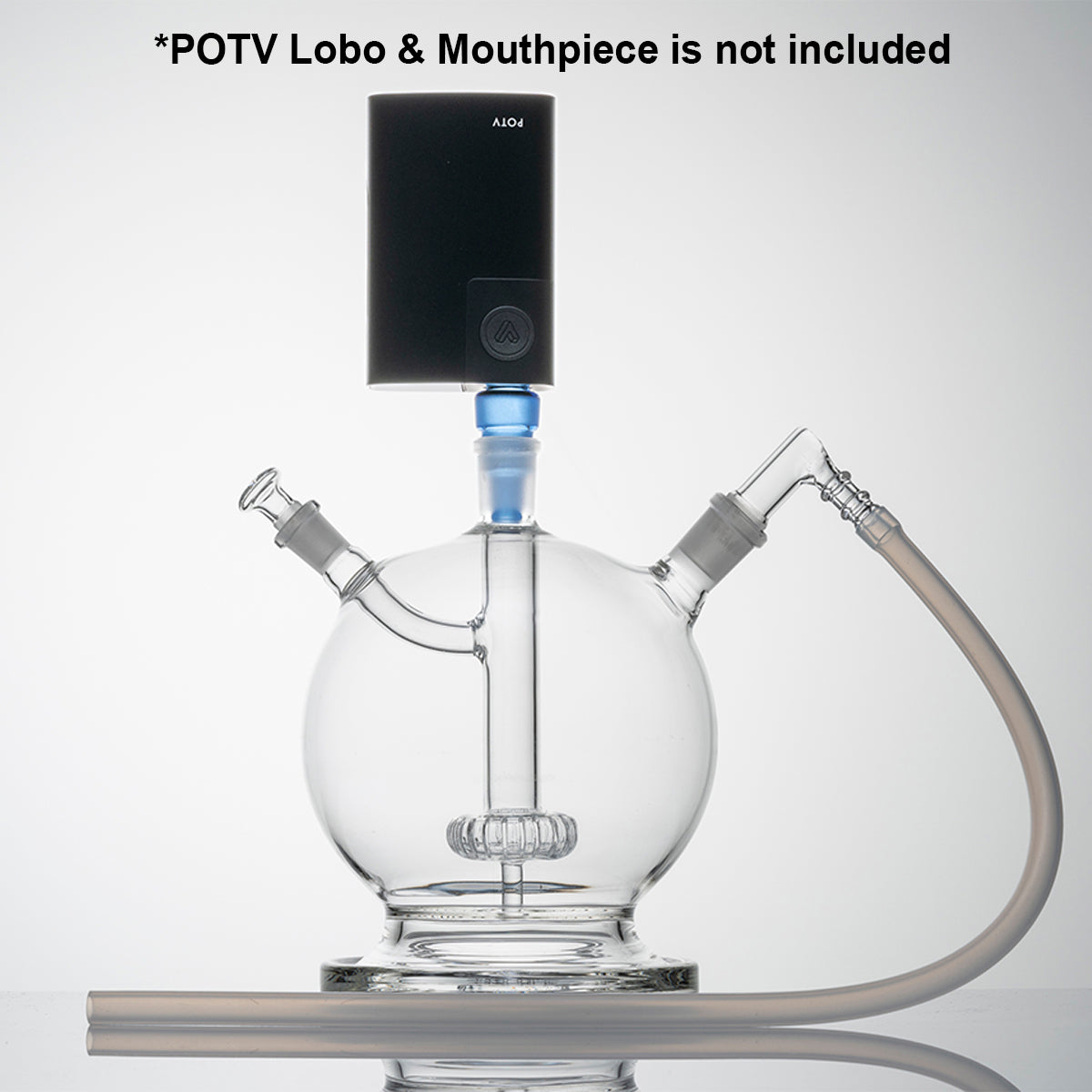 potv planet glass bubbler potv planet glass bubbler