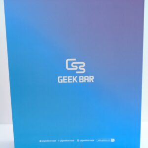 geek bar pulse gift box
