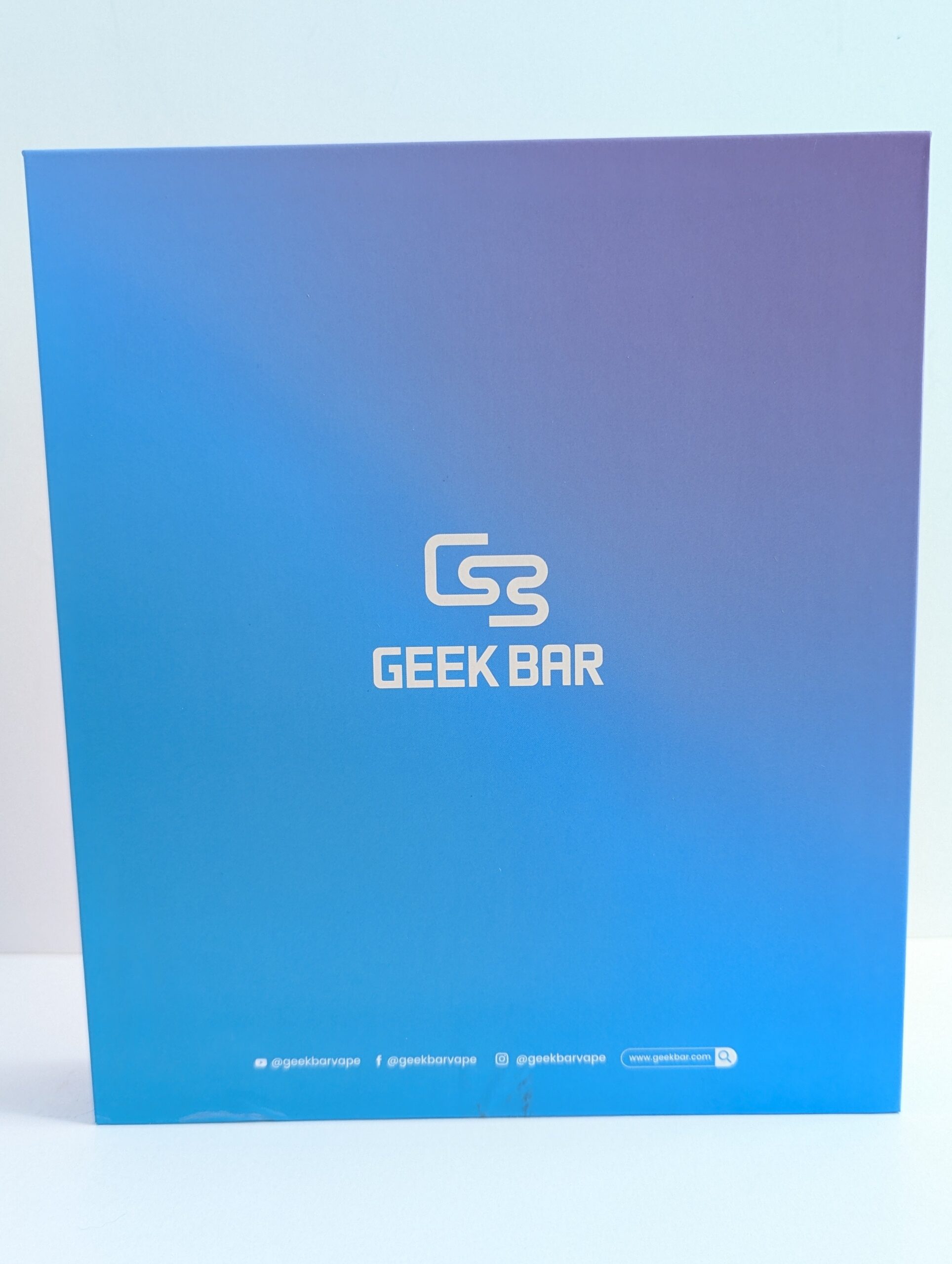 geek bar pulse gift box geek bar pulse gift box