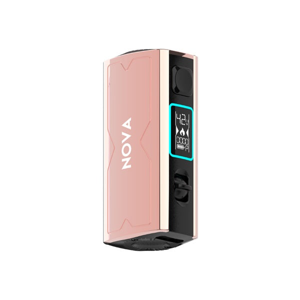 nova palm pro 510 battery (metallic edition) nova palm pro 510 battery (metallic edition)