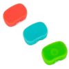 PAX 2 Flat Mouthpiece Multi Color Pack import placeholder for 4632381718608