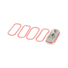 PAX Concentrate Insert Replacement Lids & O-Rings import placeholder for 4632387977296
