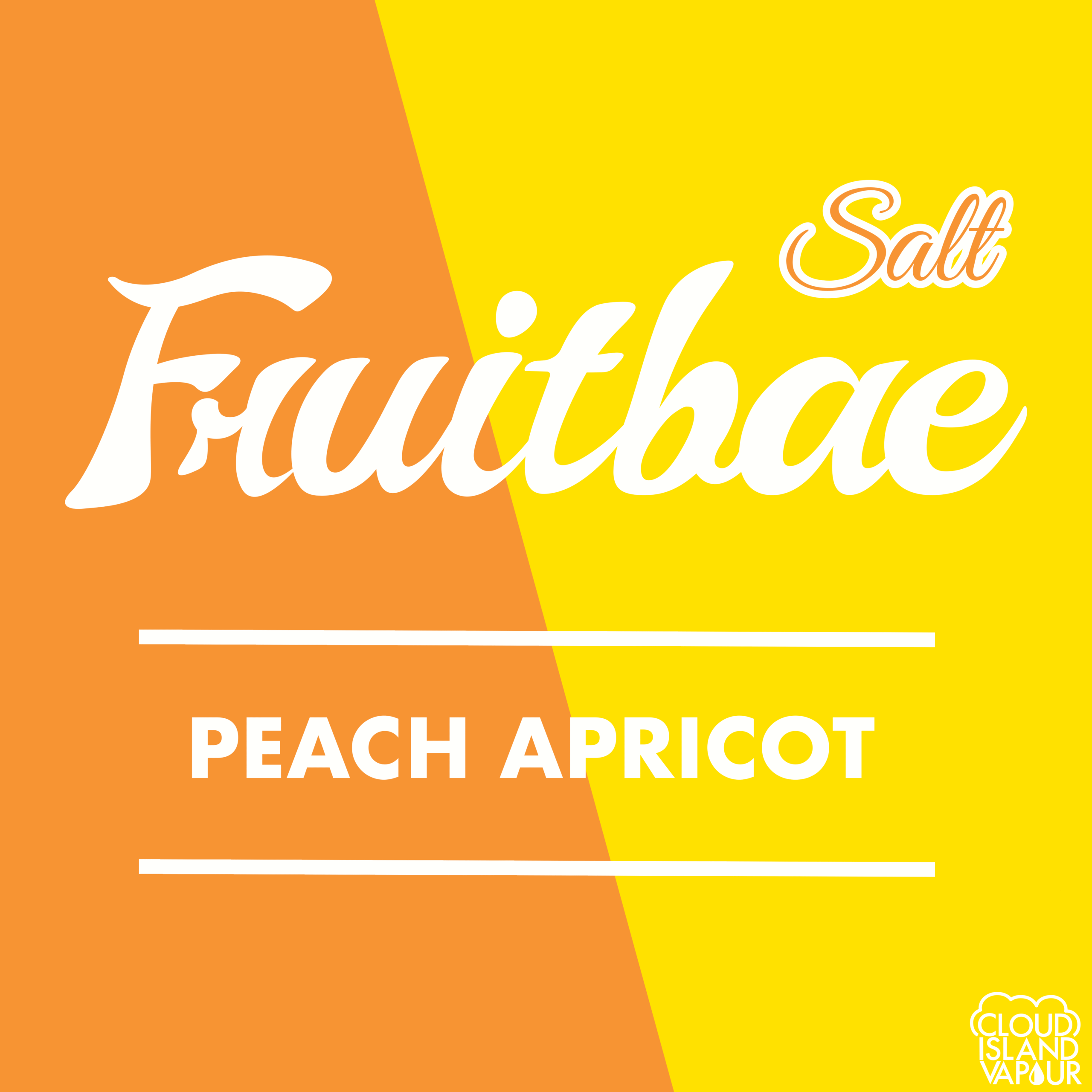 fruitbae salt peach apricot fruitbae salt peach apricot