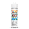 Berry Drop Ice 60ml - Peach import placeholder for 8736331923769