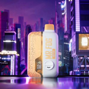 mr fog switch sw15000 disposable vape peach blue razz mango ice