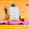 Lost Vape Lightrise TB 25K Disposable Vape - Peach Pineapple import placeholder for 9691629650233