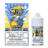 MR FOG Salt - Peachy Razzy Ice import placeholder for 9486437024057