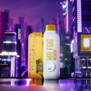 mr fog switch sw15000 disposable vape pina blend