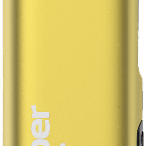 hyperbar be38000 disposable vape pineapple coconut