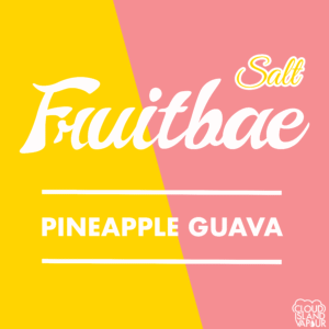 fruitbae salt pineapple guava