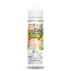 Banana Bang Ice 60ml - Pineapple Peach import placeholder for 8855288807737