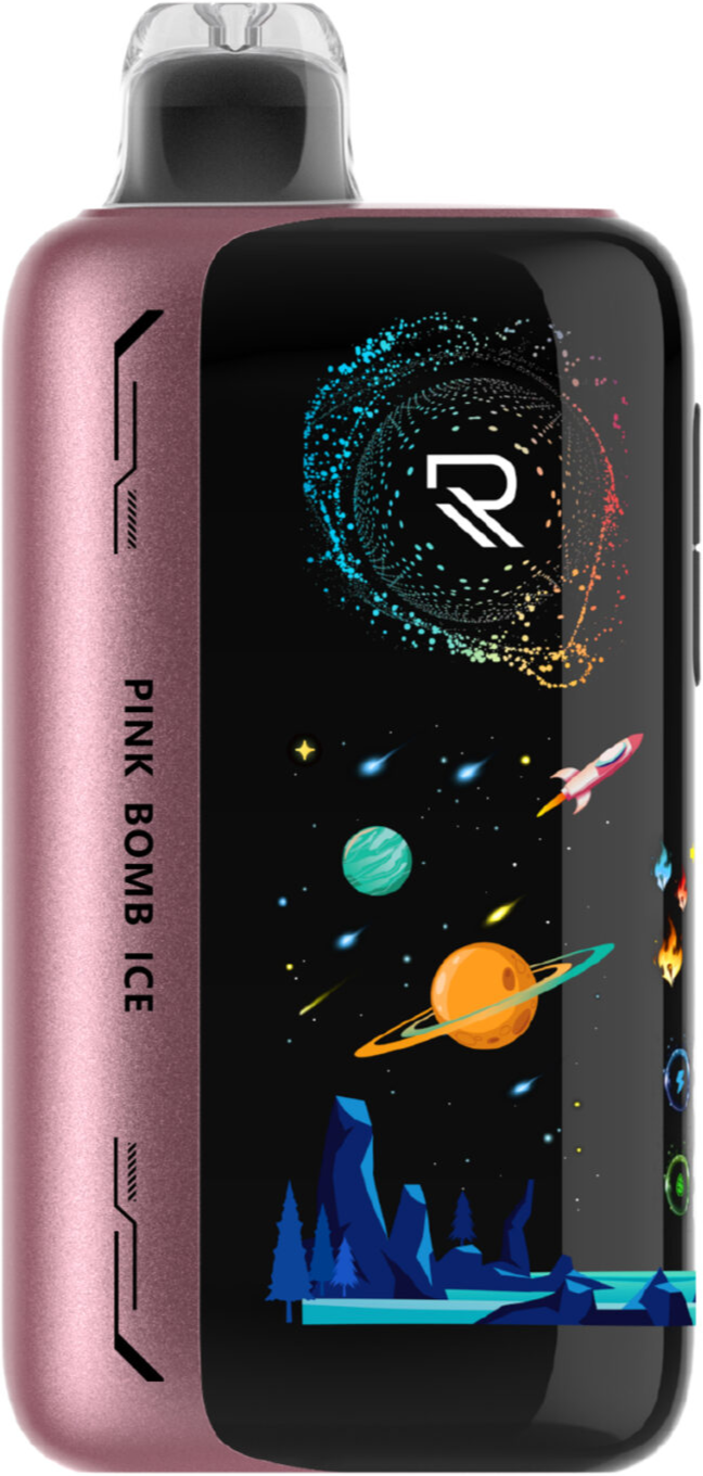 rufpuf ripper xxx 100k disposable vape pink bomb ice rufpuf ripper xxx 100k disposable vape pink bomb ice