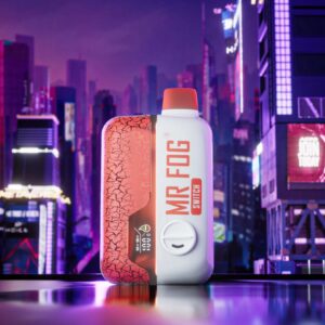 mr fog switch sw15000 disposable vape pink fruit ice