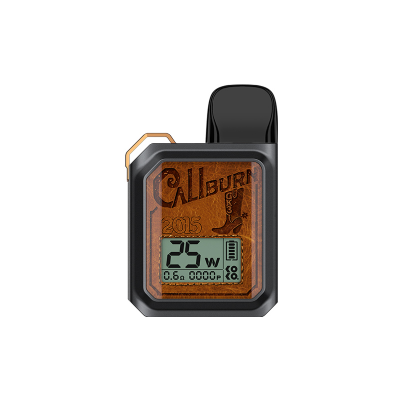 uwell caliburn gk3 pod kit uwell caliburn gk3 pod kit