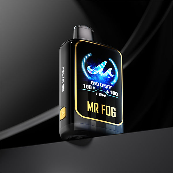 mr fog nova 36k disposable vape polar ice mr fog nova 36k disposable vape polar ice