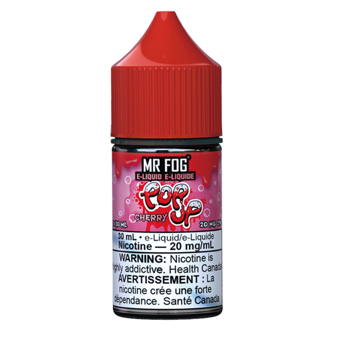 mr fog salt popup series cherry mr fog salt popup series cherry