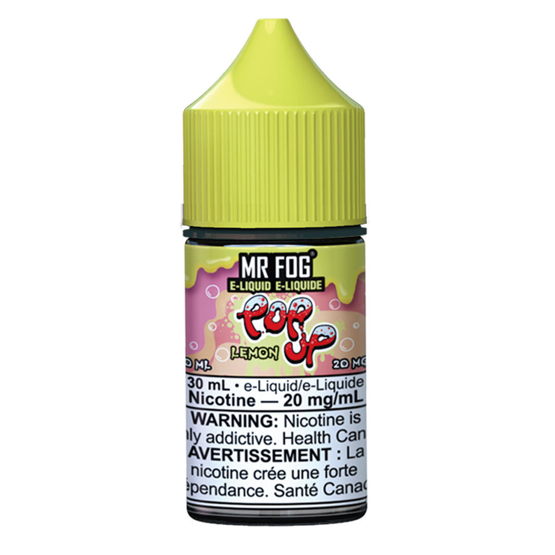 mr fog salt popup series lemon mr fog salt popup series lemon