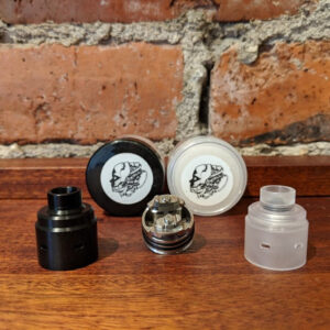 entheon hadeon cap