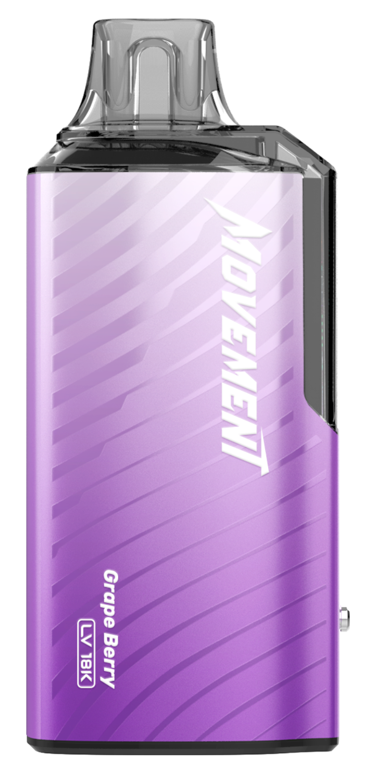 lost vape movement lv 18k disposable vape purple punch lost vape movement lv 18k disposable vape purple punch