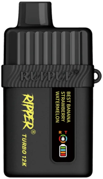 ripper turbo 12k disposable vape best banana strawberry watermelon ripper turbo 12k disposable vape best banana strawberry watermelon