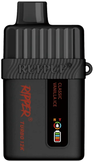 ripper turbo 12k disposable vape classic vanilla ice ripper turbo 12k disposable vape classic vanilla ice