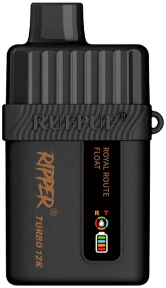 ripper turbo 12k disposable vape royal route float ripper turbo 12k disposable vape royal route float