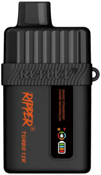 ripper turbo 12k disposable vape savage strawberry cherry watermelon ripper turbo 12k disposable vape savage strawberry cherry watermelon