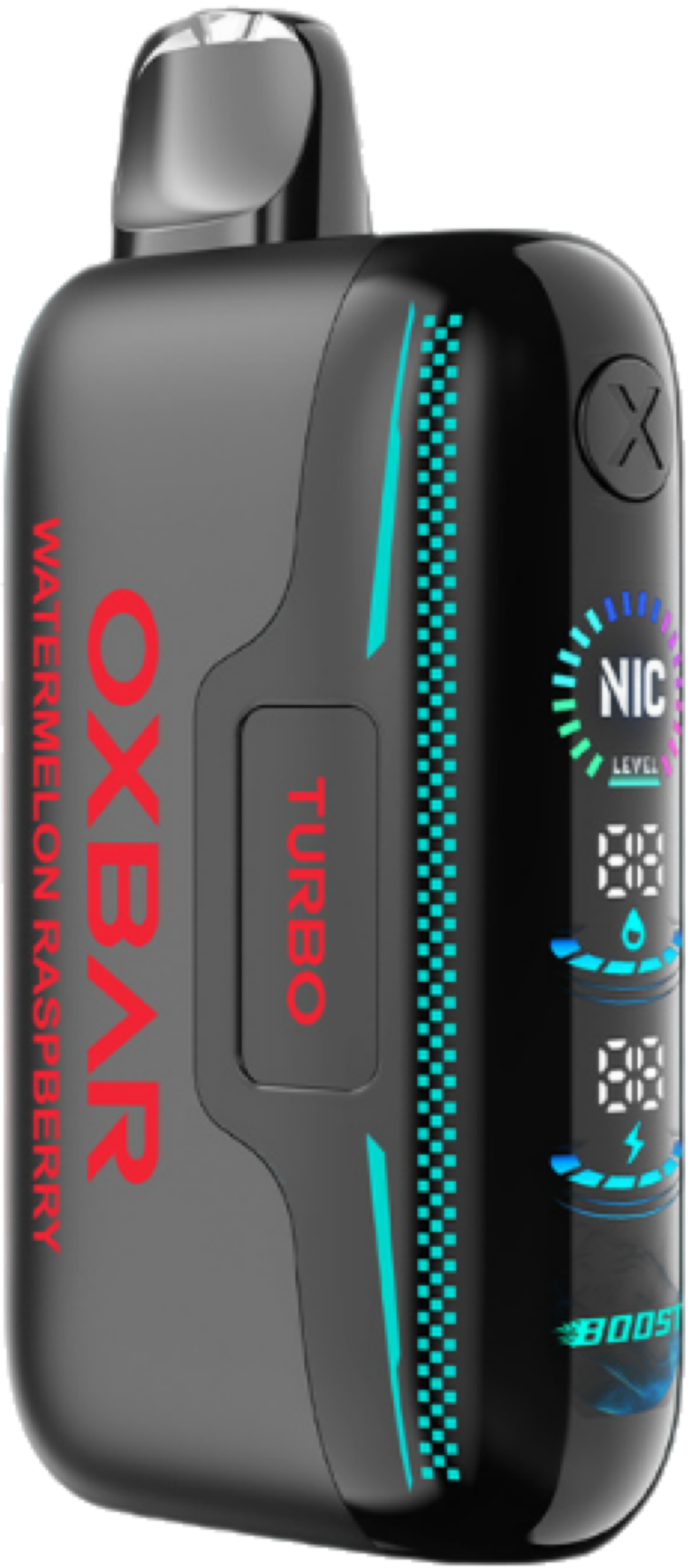 rocky vapor oxbar g42k disposable vape watermelon raspberry rocky vapor oxbar g42k disposable vape watermelon raspberry