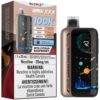 RUFPUF RIPPER XXX 100K Disposable Vape - MTN Citrus Raspberry import placeholder for 9963937104185