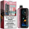 RUFPUF RIPPER XXX 100K Disposable Vape - Pink Bomb Ice import placeholder for 9963937759545