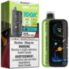 RUFPUF RIPPER XXX 100K Disposable Vape - Sour Patchy Ice import placeholder for 9963939758393