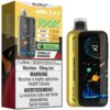 RUFPUF RIPPER XXX 100K Disposable Vape - Vanilla Banana import placeholder for 9963940938041