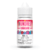 Hundred 100mL - Razz Currant import placeholder for 9043163709753