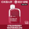 Rocky Vapor Oxbar Mini 1200 Disposable Vape - Strawberry Watermelon import placeholder for 9732872765753